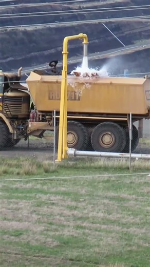 Sneak Peek: From PowerWorks To A Giant Open Cut Mine & Powerstations