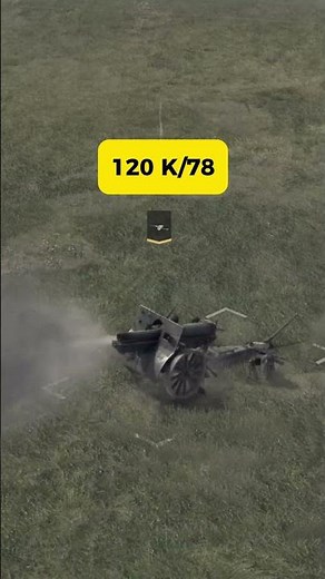 WW2 Game | Finland Artillery 1943-1945