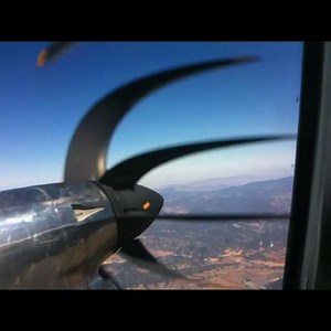 Bendy Propeller