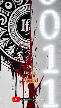 The African Computer: Origins of the Mr Bones Analogy & Western Technology #africantechnology #ifa