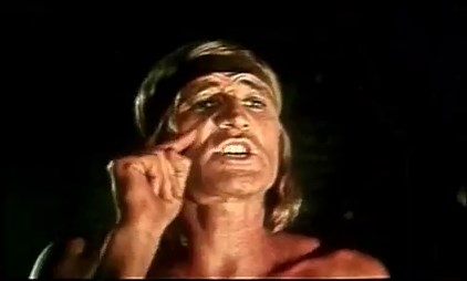A Man Called Horse (1970)