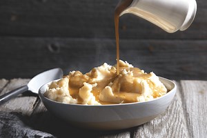 4 Exceptional Ways to Use Leftover Gravy