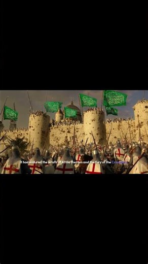 When the Cross Fell: The Conquest of Constantinople