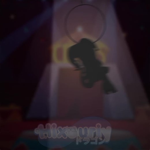 Freak Show Gacha Edit: Creative Tweening Techniques