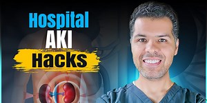 AKI in the Hospital: Forget the Textbooks, Focus on This!