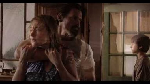 День труда / Labor Day (2013) - HD Трейлер