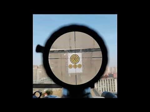 VictOptics | AGN 6-24x50
