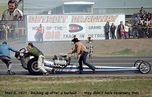 Detroit Dragway - Alchetron, The Free Social Encyclopedia