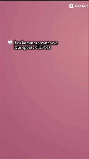 #rapelle islamique ###