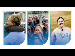 Galen College of Nursing - A Now Approach to Nursing Education; 2025