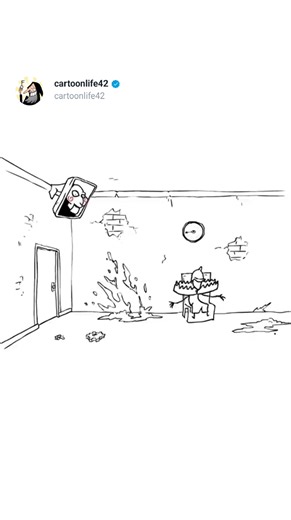 7.3K views · 175 reactions | #explore #trending #cartoon #art #drawing #illustration #digitalart #artist #anime #sketch #artwork #animation #cartoonart #draw #fanart #comics #love #artistsoninstagram #funny #disney #doodle #characterdesign #design #memes #illustrator #cute #sketchbook #comic #s #cartoons | Cartoonlife HD | Facebook