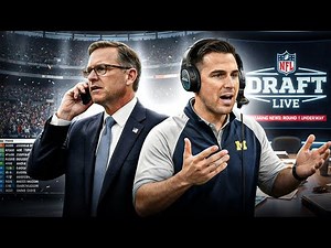 How The NFL Draft Really Works