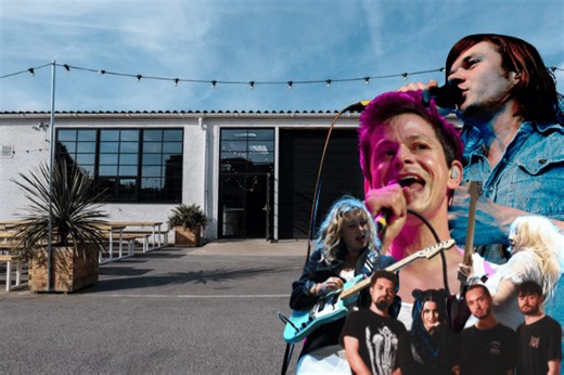 25 huge gigs still to come to much-loved Leeds venue Project House this year