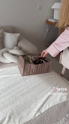 Baby Morning Routine: A Glimpse into Our Day