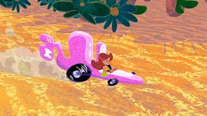 52K views · 896 reactions | The fastest car  #zigandsharko #cartoon #mermaid #bernie #car | Zig & Sharko | Facebook