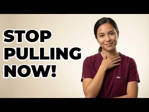 How to Use Leash Holding to Stop Dog Pulling?