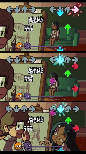 Senpai vs Nagatoro Mod - Friday Night Funkin' Game vs Hayase Nagatoro