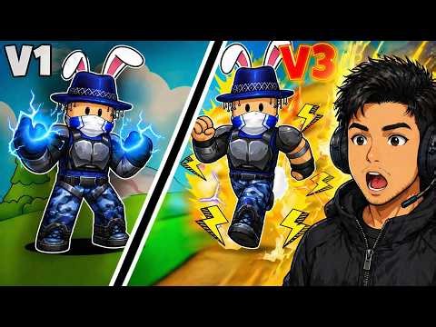 How to Get Rabbit V3⚡ in Blox Fruits (Full Guide + Showcase!)👍🏻💯