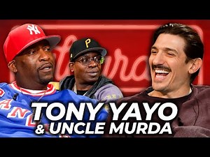 50 Cent Bigger than Jay Z, Hip Hop Needs Beefs, & Eminem is White??? | Flagrant Ep 690