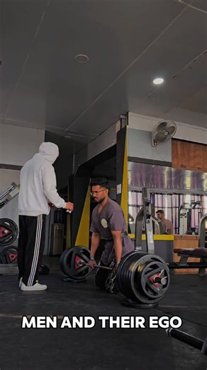 Divyansh Borana on Instagram: "Men & Their Ego . . . #boudybuilder #fyp #trending #viral #instagram [ reels reelsinstagram reelsviral viralreel trendingreels explorereels instareels fyp foryou foryoupage reelsindia instareelsindia viralindia reelitfeelit reelsdaily reelkarofeelkaro gymreels gymmotivation fitnessreels gymlife couplegoals romanticreels lovevibes emotionalreel poweroflove supportsystem strengthwithlove mindset hardwork motivationdaily alphaenergy ]"