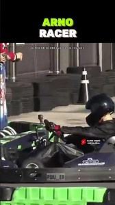 ARNO RACER 🏎✨️ 알파드라이브원 #알파드라이브원 #알디원 #Ald1 #AlphaDriveOne #상원#안신 #씬롱#건우 #아르노#리오 #상현 #준서