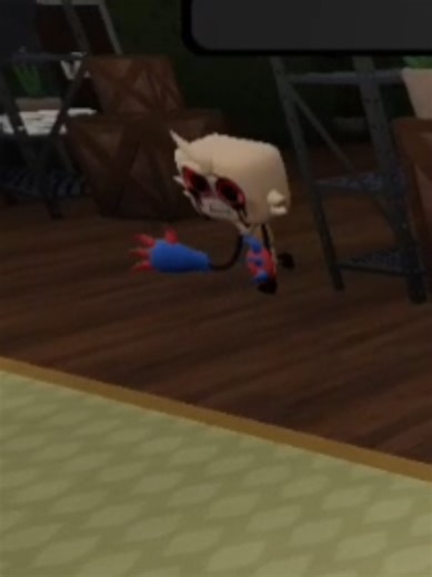 How to Distract Goob in Dandy's World