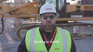 2K views · 69 reactions | #DidYouKnow we have over 200 employees in our Project & Contract Management (PCM) group? This diverse and knowledgeable team is responsible for installing new transmission towers, upgrading existing distribution cables, connecting #Renewables to our grid and so much more! Follow #ComEdProjects for more and apply for current openings at ComEd.com/ComEdPCMJobs. | ComEd | Facebook