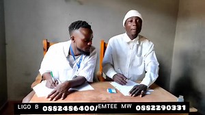 ||• stop cheating during exams #Ligo_B_wakubekera 😂😂😂 The Malawi National Examinations Board-MANEB | Emtee mw & Ligo B Comedy's