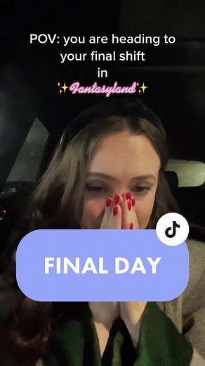 Magical Moments at Fantasyland: My Experience Working at Disneyland Resort