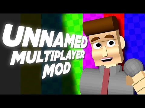 Mario's Madness V2 - Unbeatable | Unnamed Multiplayer Mod