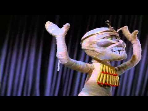 Little Tibia & the Fibians (1967) It's The Mummy