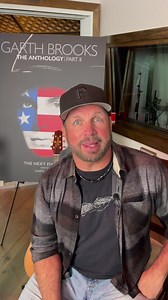 7.2K reactions · 429 shares | These stories shaped my life and career, I can’t wait to share them with YOU! We have a VERY limited number of LIMITED EDITION Anthology II available for pre-order now, only on talkshoplive! | Garth Brooks | Facebook
