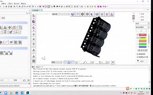 STAR-CCM+表面修复