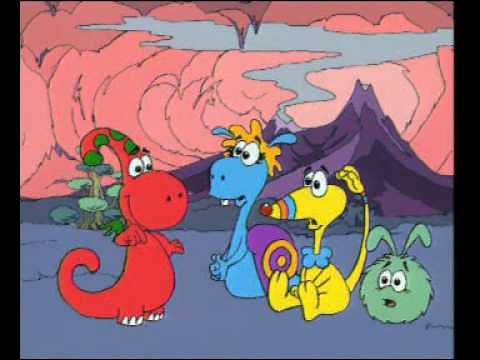 My name's Gogo, What's your name?