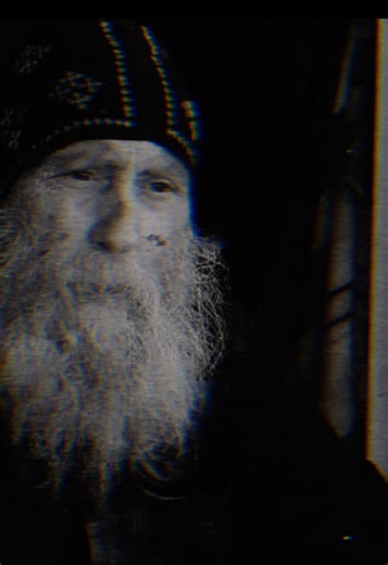 Exploring the Jesus Prayer with Fr. Lazarus ElAnthony