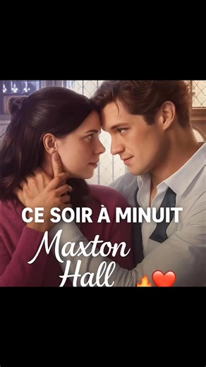 #PrimeVideo #MaxtonHall Amazon Prime Video Addictauxseries | Petits et grands écrans