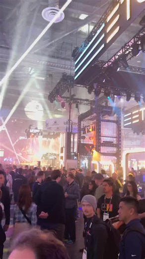 Ultratec Special Effects on Instagram: "It’s day two at @ldishow 2025! With so much to see, you can have your live event gear anyway you want it! Stop by booth 3415 and check out the fog effects! Dates December 7 to 9, 2025 Location Booth 3415 Las Vegas Convention Center Free Hall Pass Promo Code 10033 #ldishow2025 #ldi2025 #lasvegas #ultratecfx #fogfx"