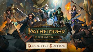 Acheter Pathfinder: Kingmaker Definitive Edition - Xbox One