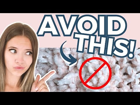 How to Master Crocheting with Velvet Yarn: The Ultimate Guide! 🧶💕