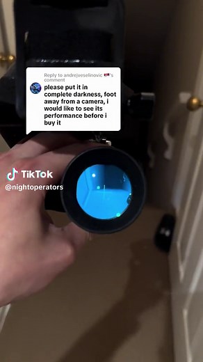 Pro Tips for Winning Nerf Battles with Night Vision Goggles