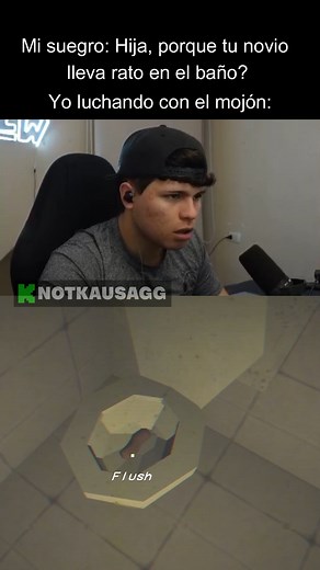 42K views · 1.3K reactions | Dios mio salvame #reelsfypシ #memes | Notkausa | Facebook