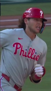 ALEC BOHM GO-AHEAD HOMER IN THE 10TH!!