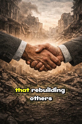 Power Over Legitimacy