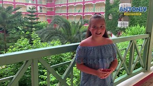 Відеовідгук Pgs Hotels Kiris Resort Сова Оксана Дякуємо вам за відгук! Дуже раді, що ви залишилися задоволені! | Палаючі Тури Антоніва