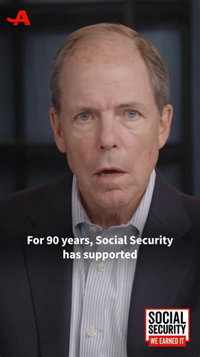Social Security at 90. A promise kept, a future to protect. Join us for this special, virtual event on Thursday, Sept 25 at 3 p.m. CT.  RSVP now: spr.ly/6033 | AARP North Dakota | Facebook