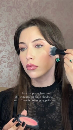 Overcoming Blush Blindness: Makeup Tips for Girls