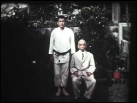 Shorin Ryu Chibana Choshin Biography & katas