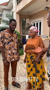 727K views · 4.7K reactions | Old woman money young man stealing | OgaBright Tv | Facebook