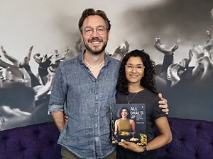 Kamini Pather shares behind-the-scenes MasterChef secrets