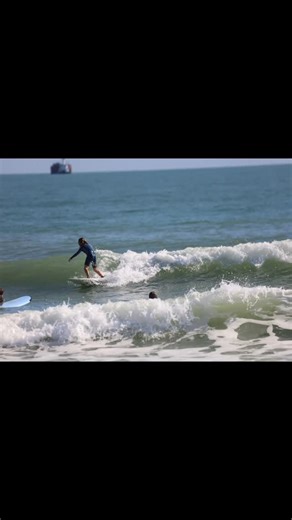 Blue Wave Surf llc on Instagram: "the dominator @dominick_n2014 absolutely killing it!!"